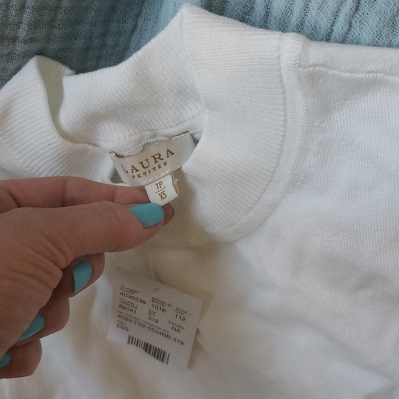 Laura petite tanks (2) - Picture 3 of 6